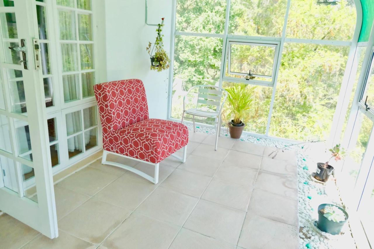 The Whitehouse Bed And Breakfast Durban Exterior foto