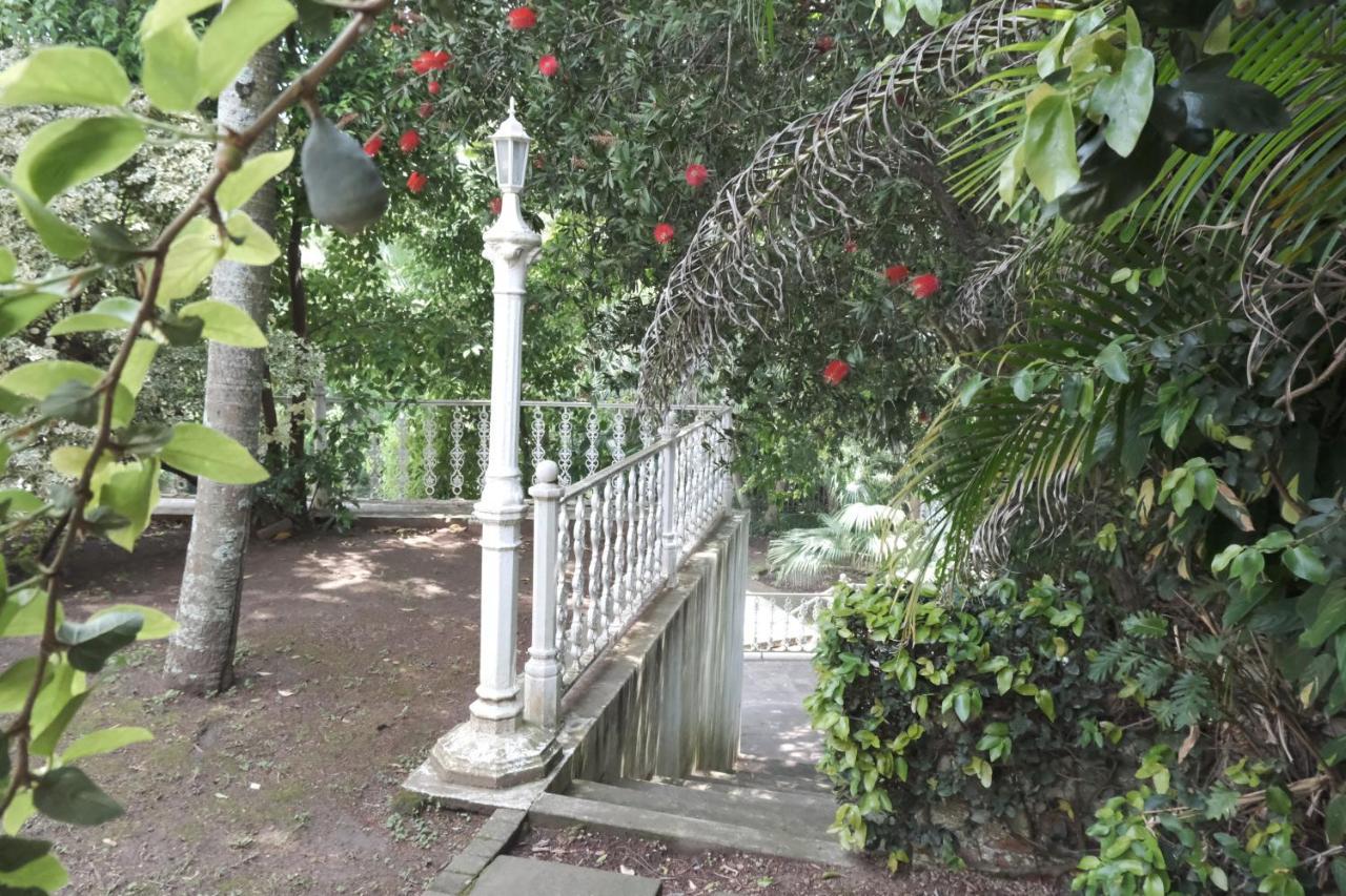 The Whitehouse Bed And Breakfast Durban Exterior foto
